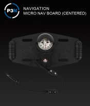 P3M Micro Nav Board (Centered)